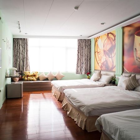 Bei Pin B&B Наньвань Номер фото