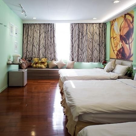 Bei Pin B&B Наньвань Номер фото