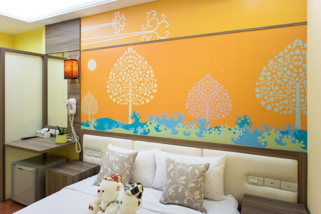 Bei Pin B&B Наньвань Номер фото