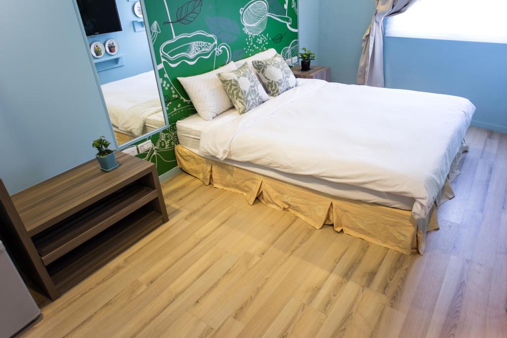 Bei Pin B&B Наньвань Номер фото