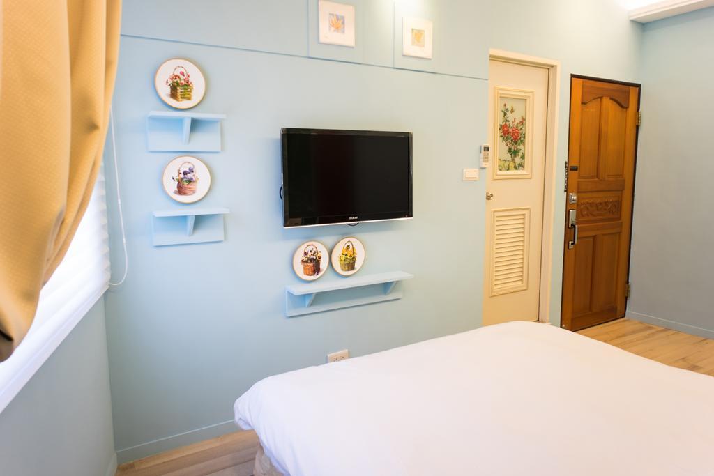 Bei Pin B&B Наньвань Номер фото