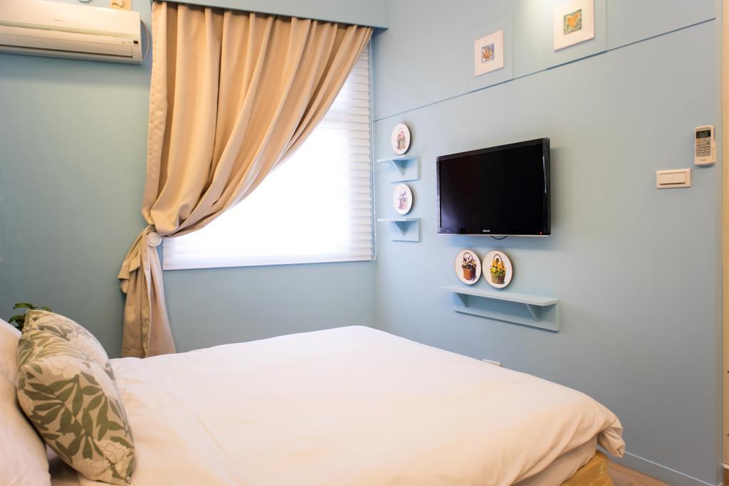 Bei Pin B&B Наньвань Номер фото
