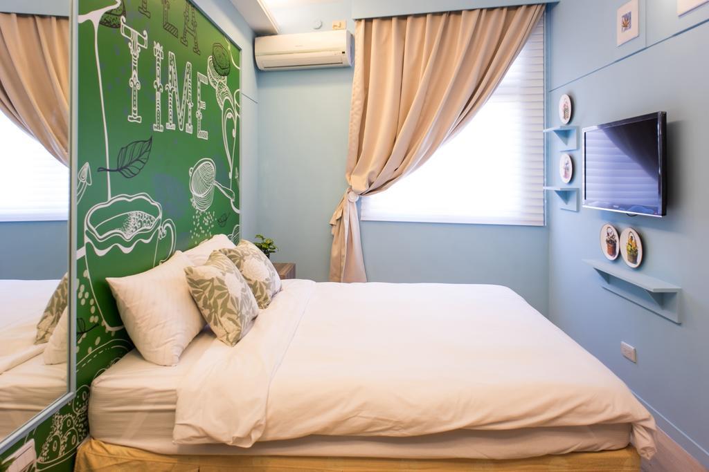 Bei Pin B&B Наньвань Номер фото