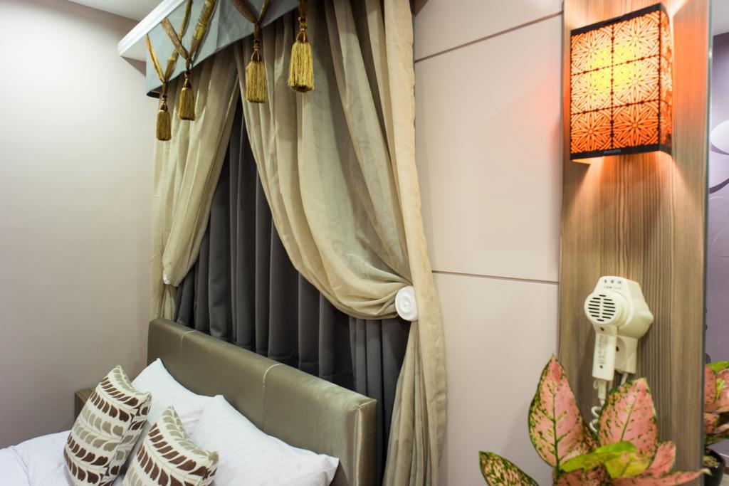 Bei Pin B&B Наньвань Номер фото