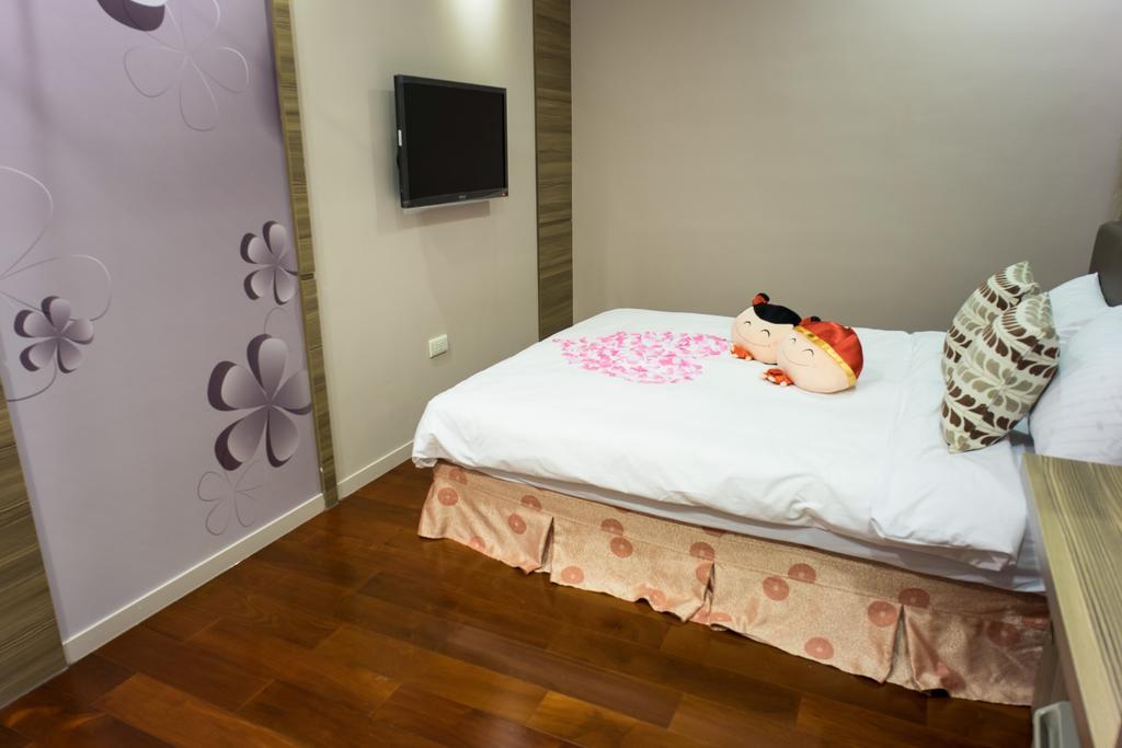 Bei Pin B&B Наньвань Номер фото