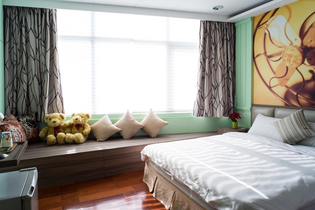 Bei Pin B&B Наньвань Номер фото