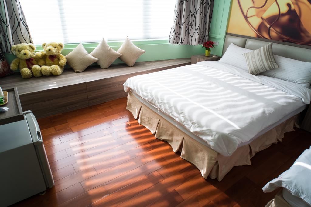 Bei Pin B&B Наньвань Номер фото