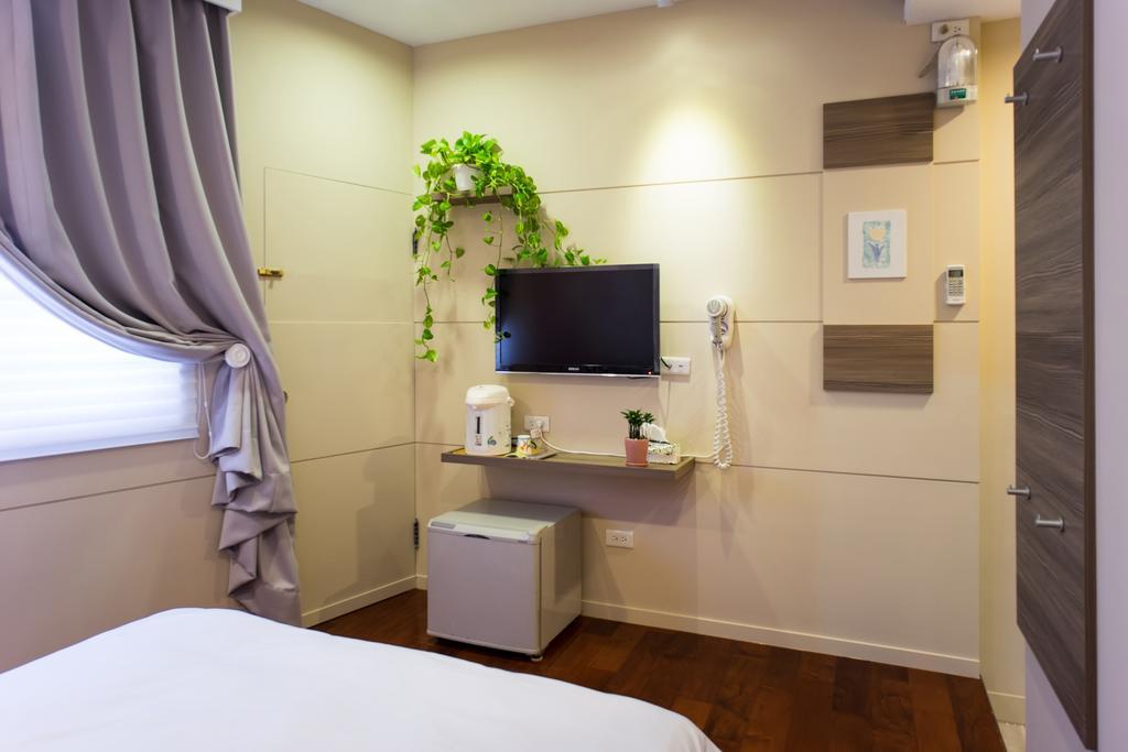 Bei Pin B&B Наньвань Номер фото
