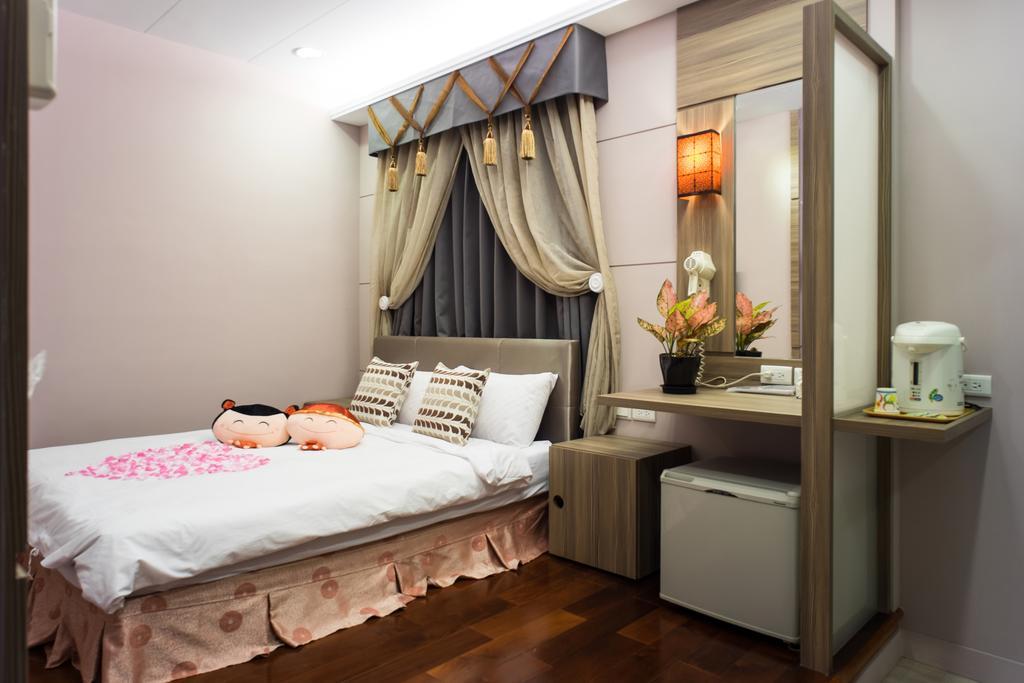 Bei Pin B&B Наньвань Номер фото